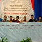 Dialog interaktif “Telaah RPP Pelaksanaan UU Kesehatan Pasal Pengamanan Zat Adiktif (Tembakau): Petani Tembakau Menolak!” di Magelang, Rabu 15 November 2023. (Ist)