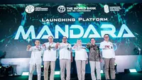 Kemenhut Perkuat Integrasi Data Mangrove Nasional dengan Mandara, Dukung Rehabilitasi Pesisir