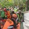 Lansia Ditemukan Meninggal di Atas Pohon Kelapa