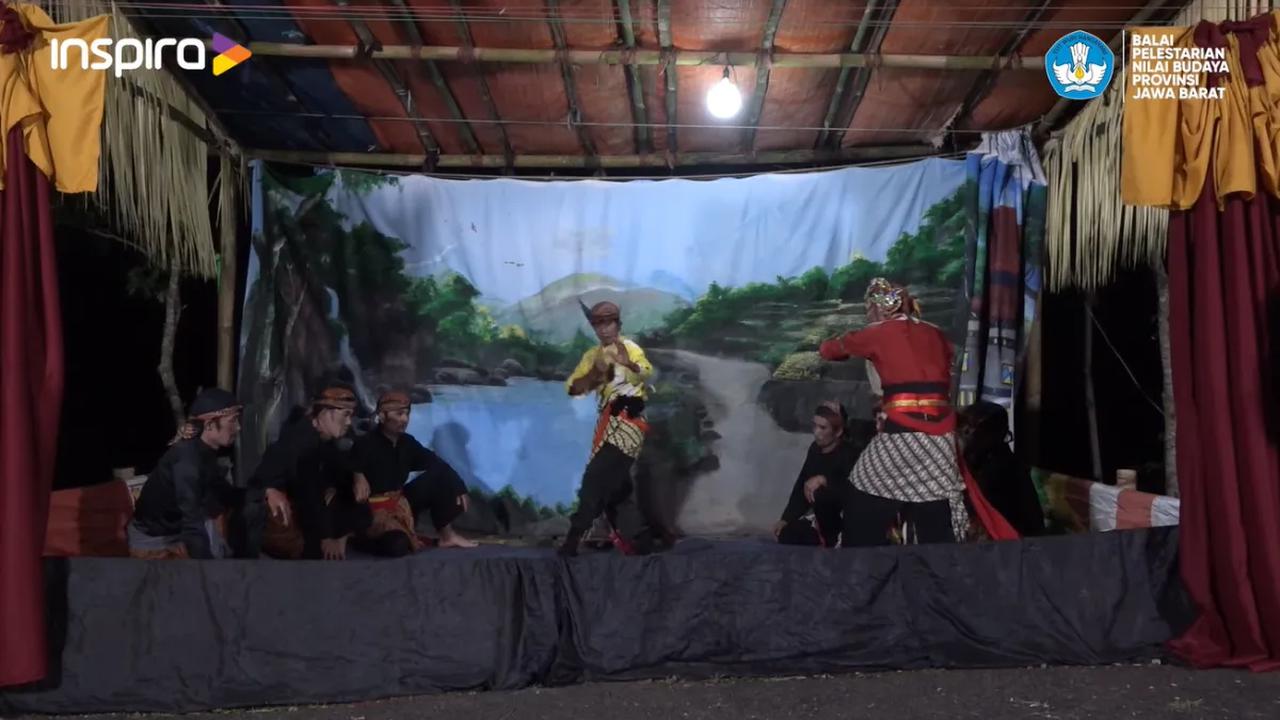 Kondisinya kian memprihatinkan