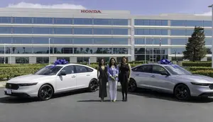 Honda Accord Pecahkan Rekor Baru, Model Ini Jadi Penentu