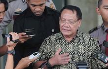 Kisah mantan Panglima TNI bela pimpinan KPK yang dikriminalisasi