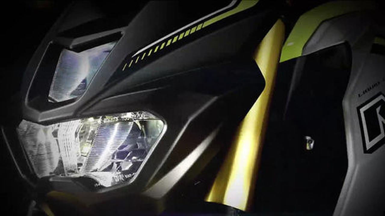 Yamaha MT-15 muncul dalam teaser video, segera rilis!