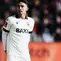 Marselino Ferdinan menjalani debut bersama Oxford United dalam laga putaran ketiga Piala FA 2024/2025 di kandang Exeter City, Sabtu (11/1/2024). Sayangnya, Oxford menyerah 1-3 dalam laga itu. (Instagram/marselinoferdinan10)