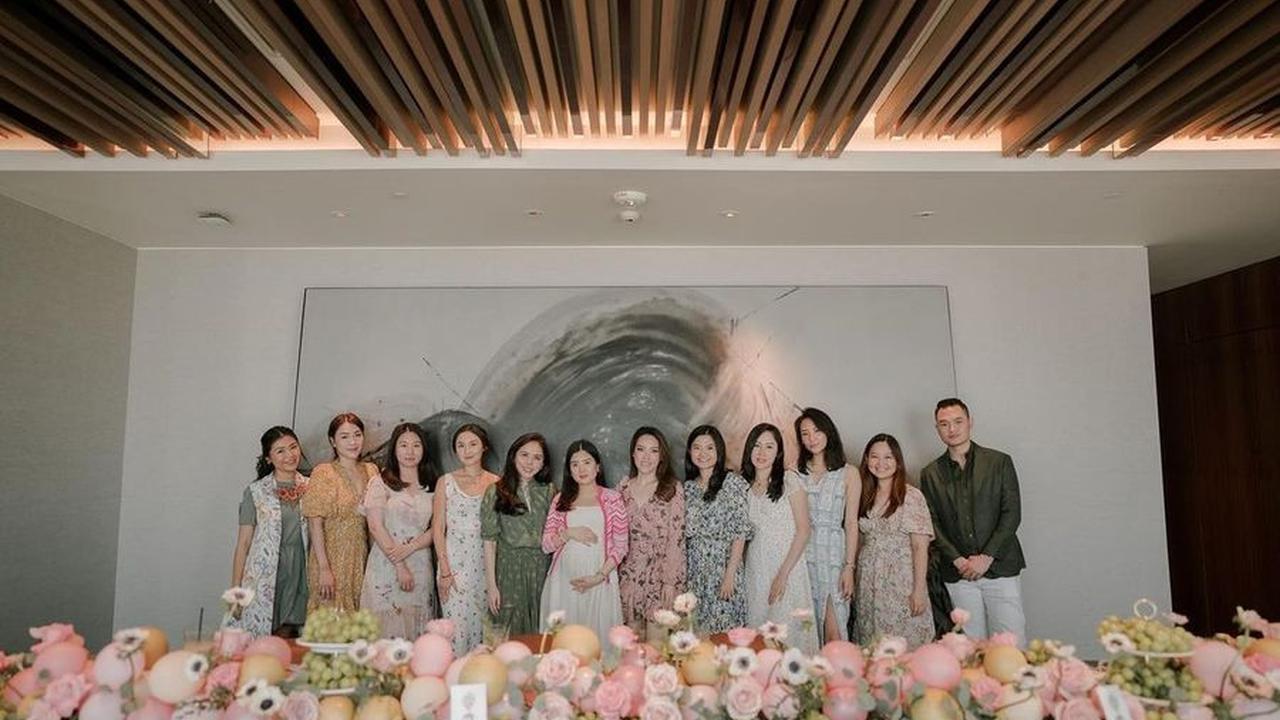 Sebentar Lagi Akan Lahir