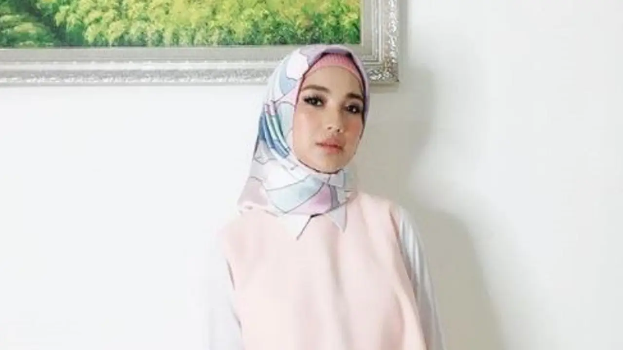 [Bintang] Chacha Frederica