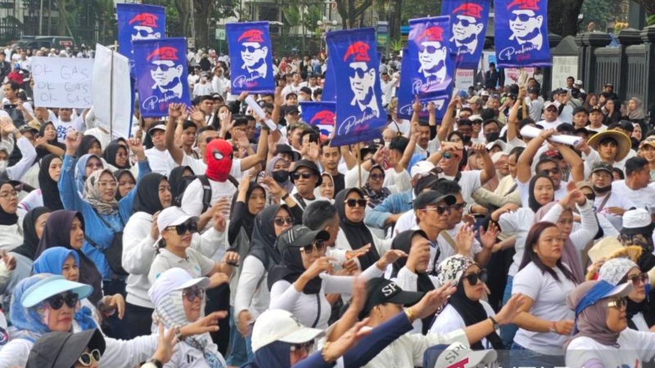 Simpatisan Komitmen Kawal Realisasi Target Program Makan Bergizi Gratis (MBG)