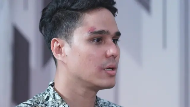 Samudra Cinta
