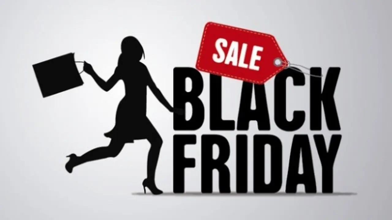 Perlu Nggak Sih Ikutan Black Friday?
