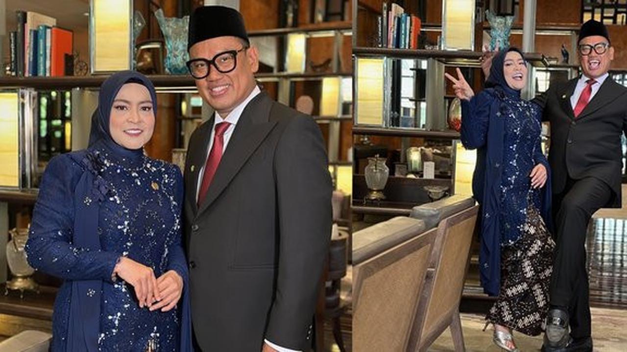 Sebagai anggota DPR RI, Uya Kuya Tidak Merasa Khawati dengan Sebutan Raja Gimmick