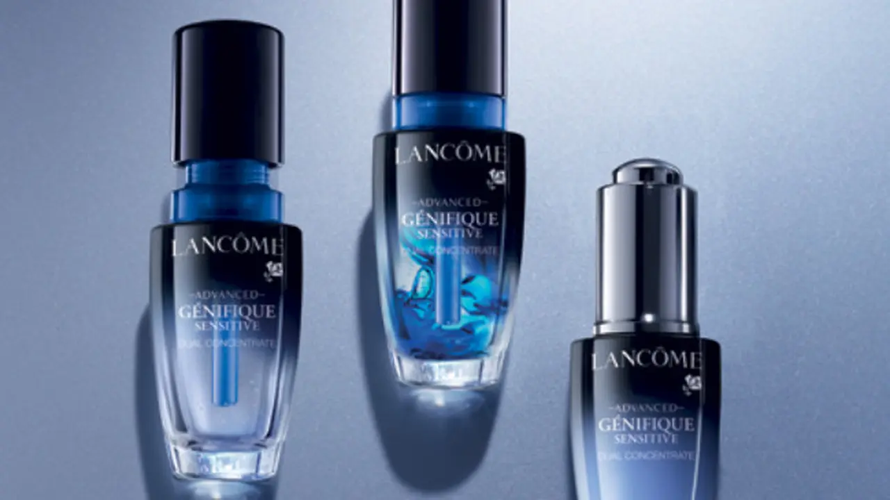 Atasi Kulit Sensitif dengan Serum Antioksidan
