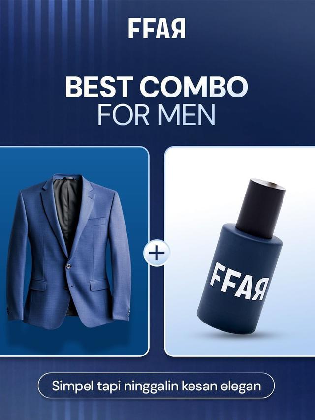 FFAR Sigma Spirit EDP