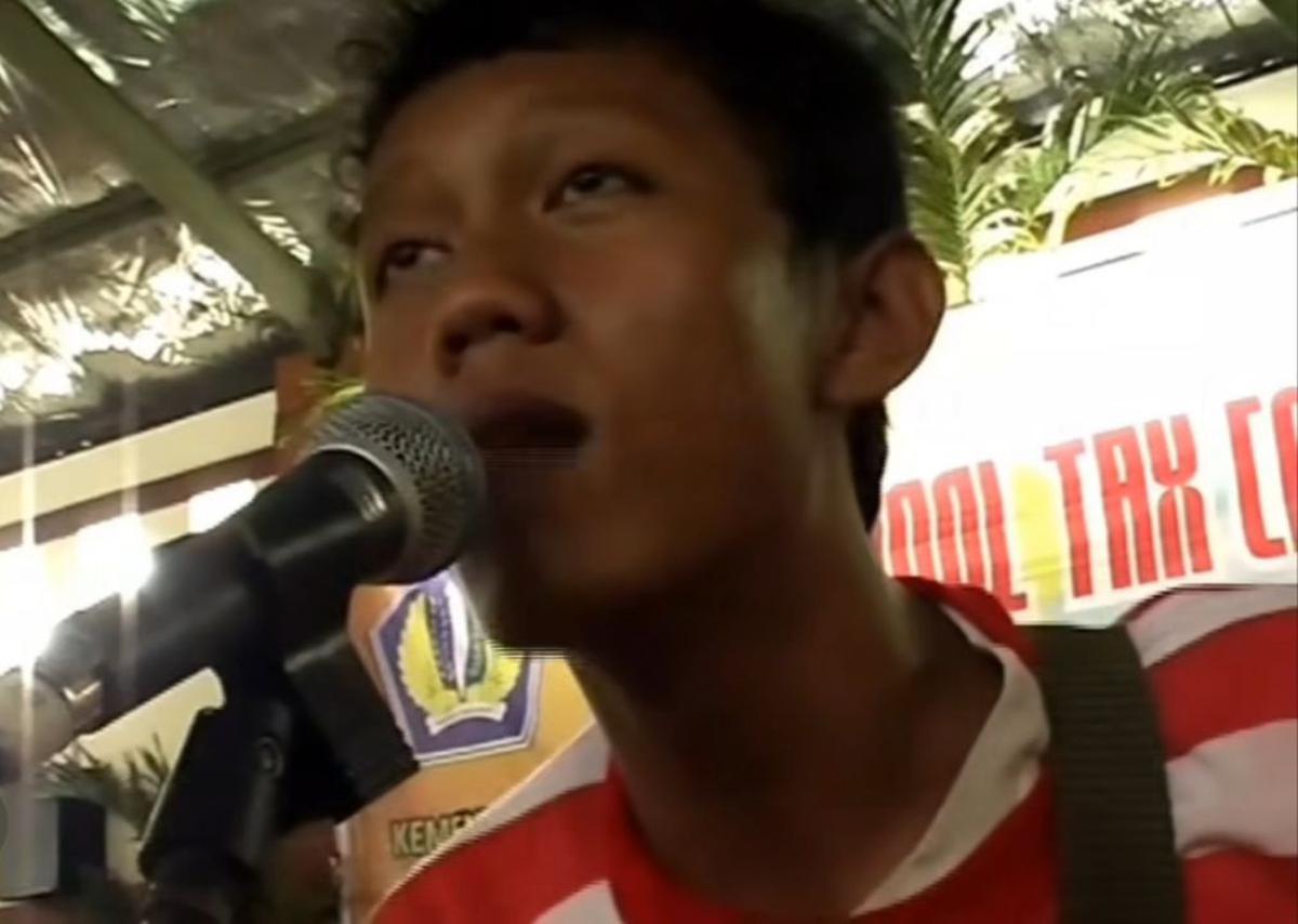 Kenangan di Balik Video SMA Denny Caknan di Ulang Tahun ke-31 yang Penuh Nostalgia
