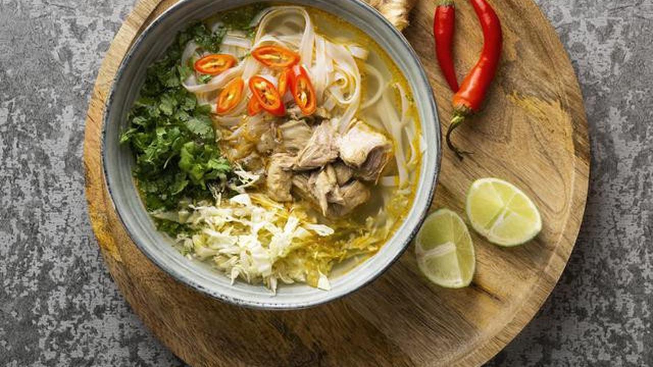 10 Menu Sahur Tidak Bikin Haus Seharian yang Wajib Dicoba, Tetap Bugar Selama Puasa