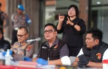 Polda Bali Tetapkan Dua WNA Brasil Tersangka Pembunuhan WNA Belanda di Badung