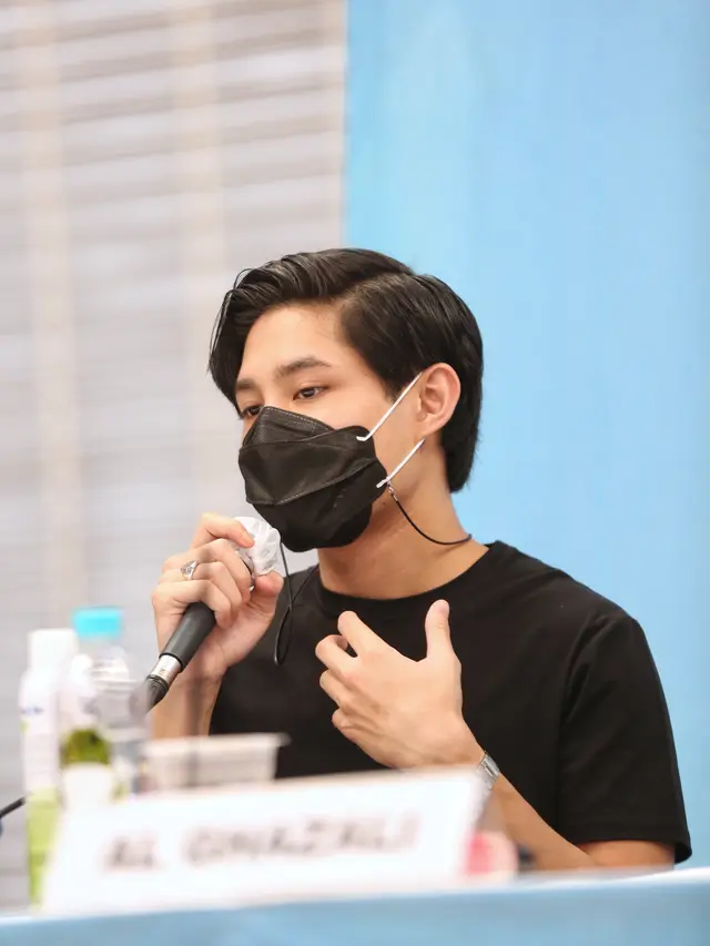 [Fimela] Teuku Rassya