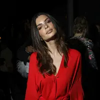 Emily Ratajkowski. (Vianney Le Caer/Invision/AP)