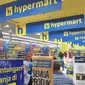 andiri Kartu Kredit Co Brand Hypermart kini hadir dengan desain baru dengan manfaat dan keistimewaan yang lebih menguntungkan.