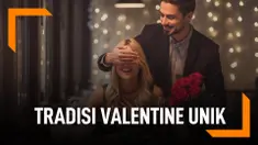 Budaya Valentine