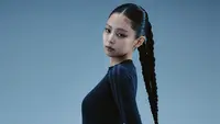 Jennie BLACKPINK Debut Jadi Co-Designer adidas, Padukan Gaya Balet dan Streetwear