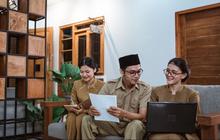 Begini Beda Nasib PNS Jomblo dan Sudah Menikah Saat Dipindahkan ke IKN Nusantara