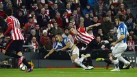 Atheltic Bilbao vs Espanyol (Reuters)