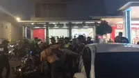 Tiga Pemuda di Sukabumi Jadi Korban Pengeroyokan Usai Nobar Persija vs Persib