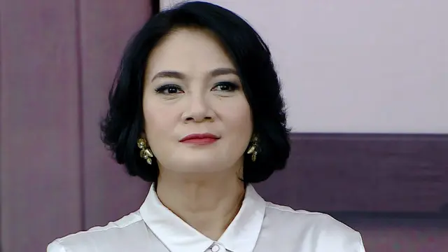Buku Harian Seorang Istri