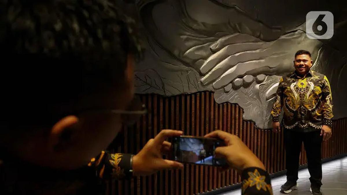 Jadi Simbol Harmoni, Terowongan Silaturahim Permudah Akses Jemaat Gereja Katedral Jakarta