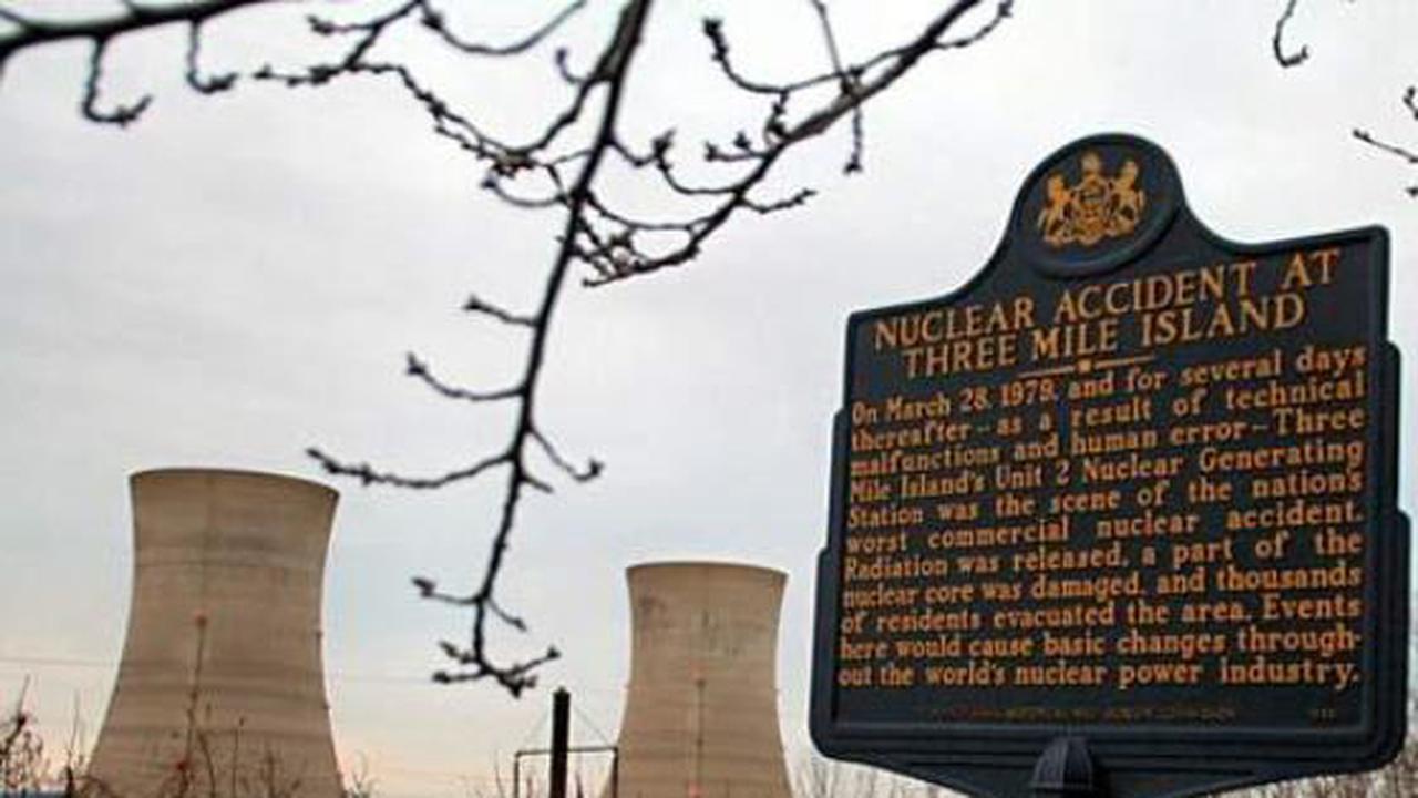 5 Bencana Nuklir Terparah Sepanjang Sejarah