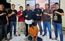 Meradang Juru Parkir di Lubuklinggau, Tikam Teman Sendiri Hingga Kritis Gara-Gara Ditolak Ajakan Mencuri