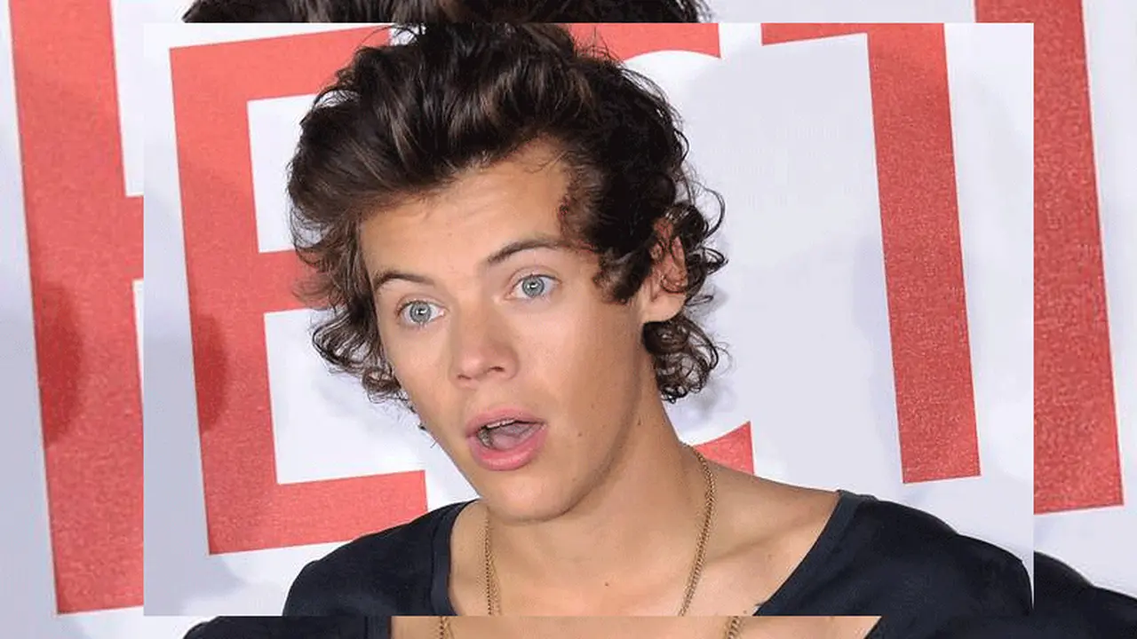 Harry Styles