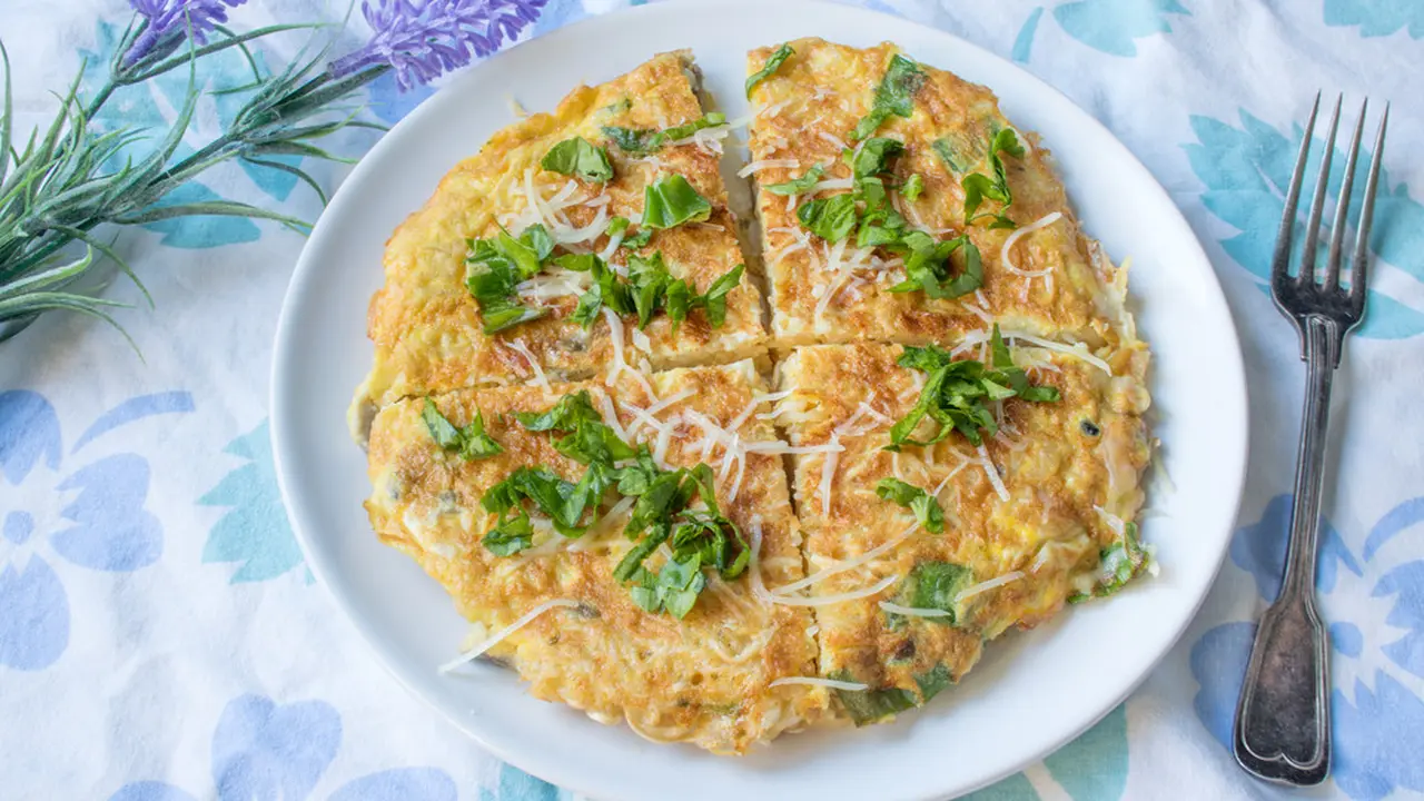 martabak mie