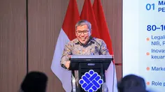 UU PPRT Perjelas Hak dan Kewajiban Pekerja Rumah Tangga