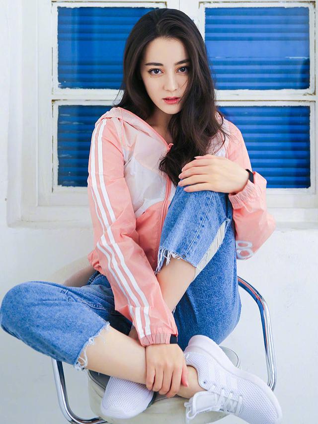 [Fimela]  Dilraba Dilmurat