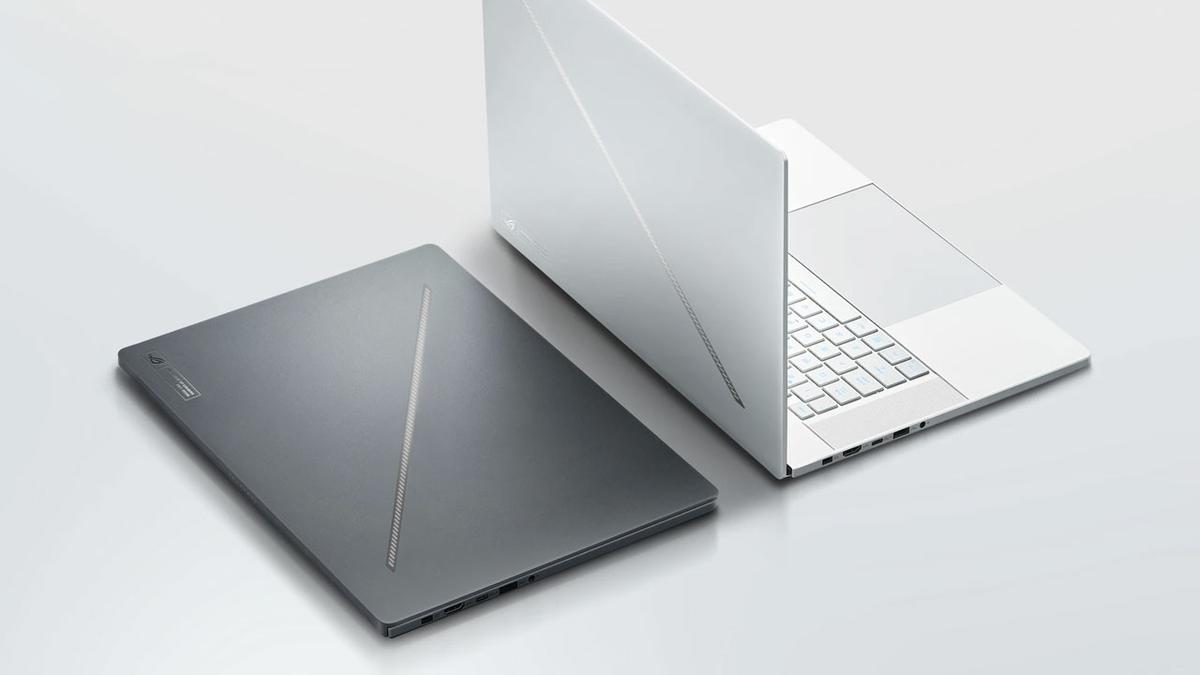 Harga ASUS ROG Zephyrus G16, Laptop Gaming AI Ultra dengan Performa Revolusioner dan Layar Memukau