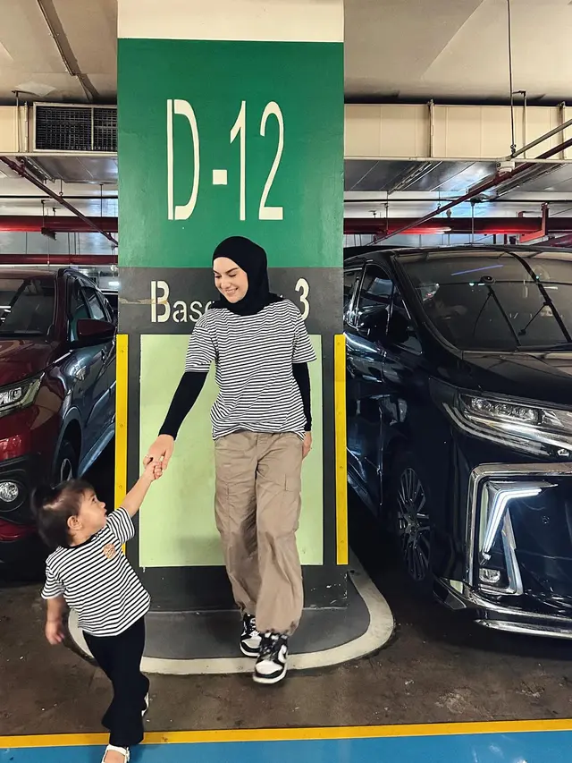 7 Potret Irish Bella yang Makin Langsing Usai Turunkan Berat Badan 21 Kg