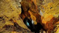 5 Turis Terjebak di Gua Grand Canyon Sedalam 60 Meter Bawah Tanah 26 Jam