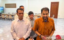 Mentan Perkuat Ketahanan Pangan Aceh di Masa Sulit, Distribusi Logistik dan Sarana Pertanian Disiapkan