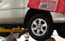 Udara Panas Melanda, Cek Komponen Ini Agar Kinerja Mobil Kesayangan Selalu Oke!