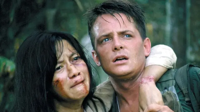 Casualties of War (1989)