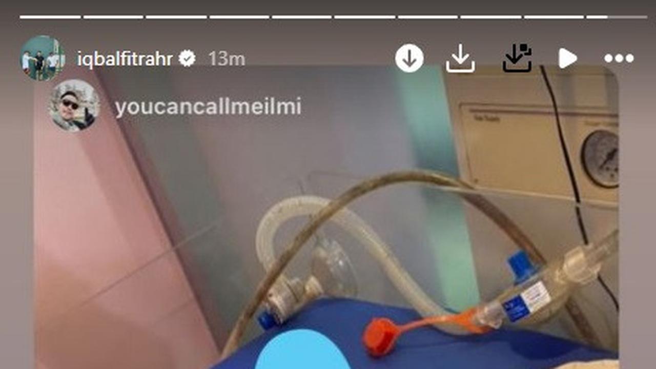 Belum Publish Wajah San Anak