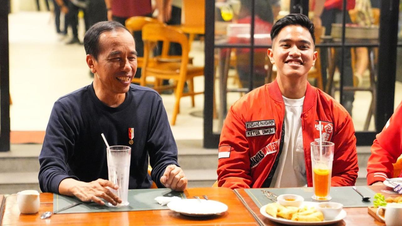 Dok. Istimewa