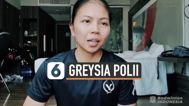 Greysia Polii dan Apriyani Rahayu juarai Yonex Thailand Open hari Minggu (17/1). Greysia menangis usia kalahkan pemain Thailand di laga Final. Apa pemicunya?