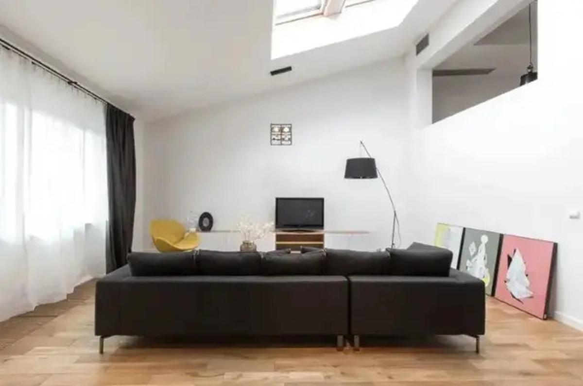Model Plafon Minimalis untuk Rumah Kecil agar Terlihat Mewah