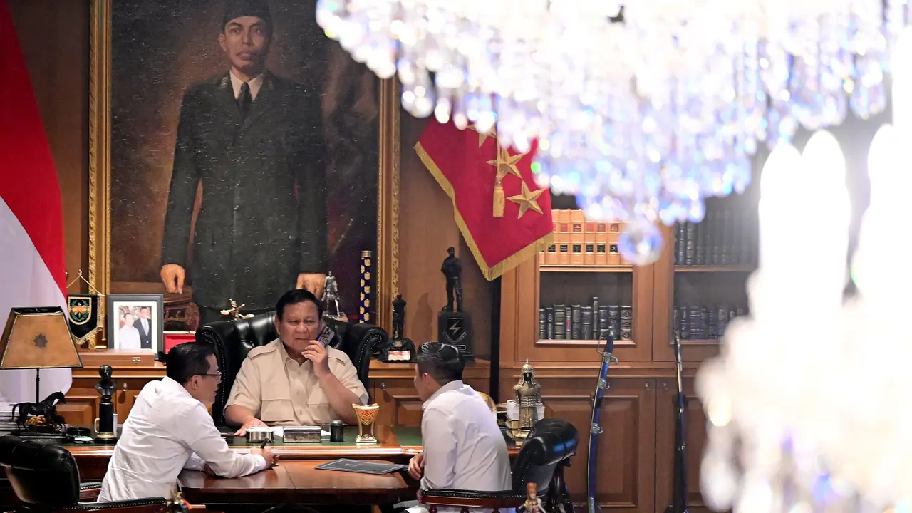 Prabowo