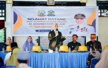 Jeneponto Peringkat 1 Stunting di Sulsel, Pemprov Sulsel-Pemkab Bersinergi Atasi Kemiskinan Ekstrem