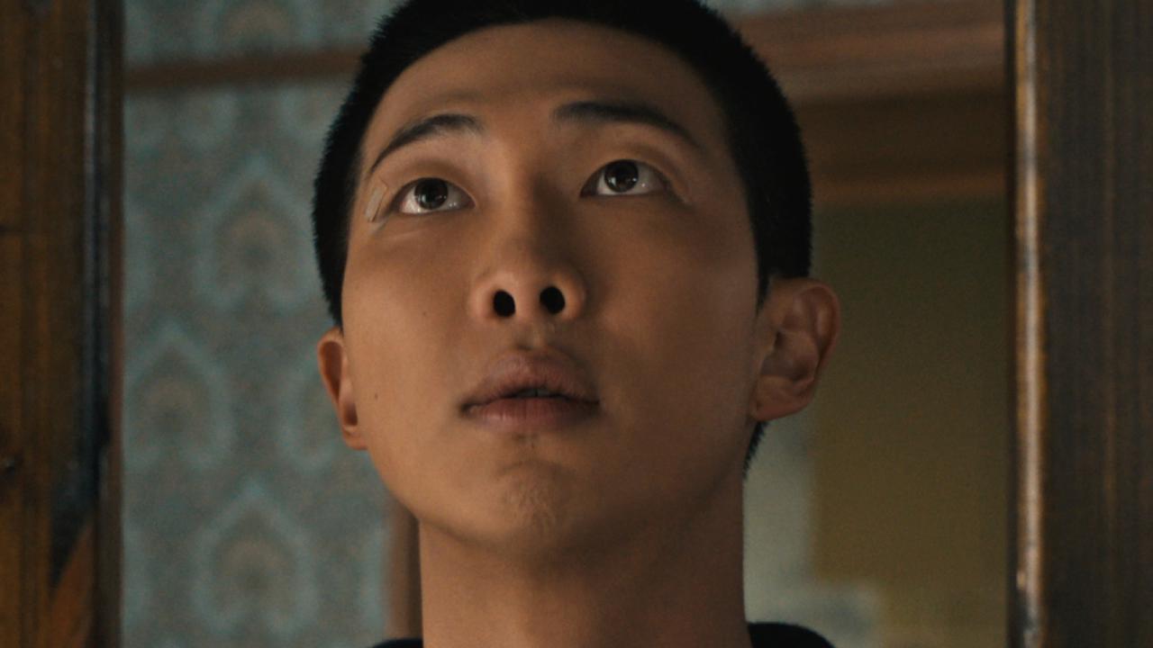 RM BTS. (Big Hit Music via Soompi)
