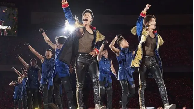 tvxq