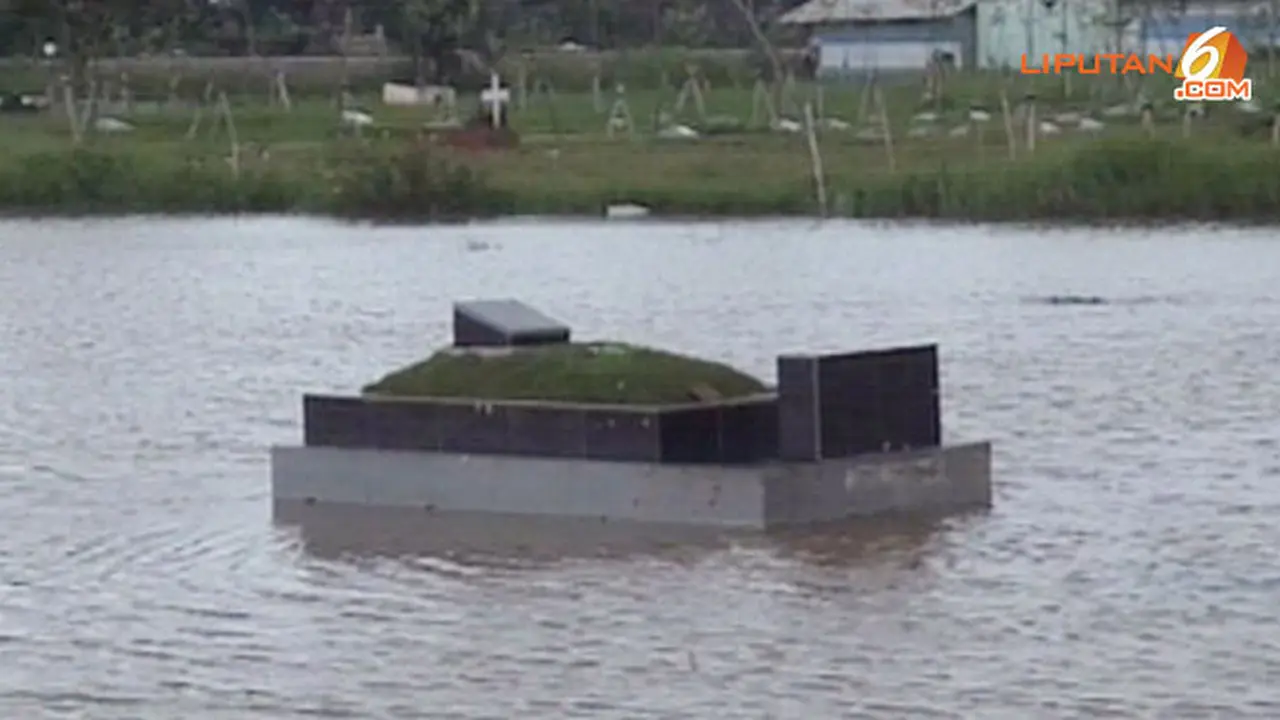 pemakaman-terendam-140129c.jpg